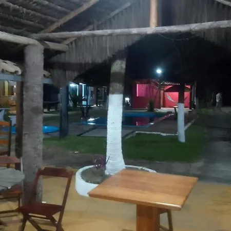 Pousada A Vila do Pirata-3